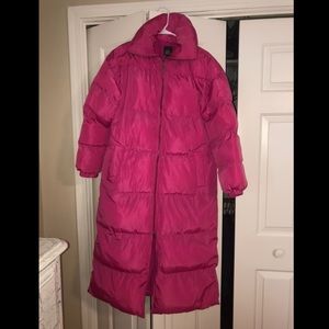 Wild Fable puffer jacket